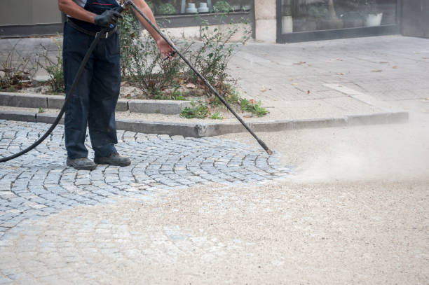 Best Animal Enclosure Cleaning  in Santa Cruz, CA