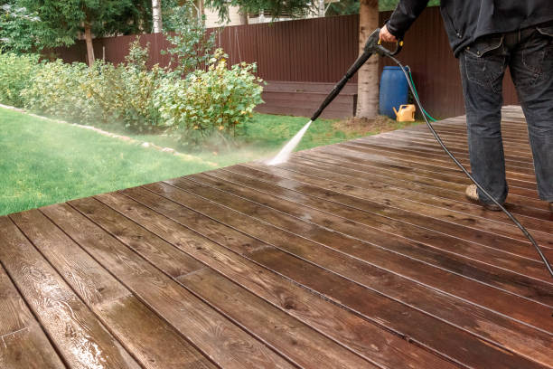 Animal Enclosure Cleaning in Santa Cruz, CA