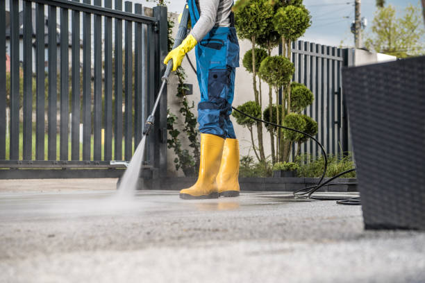 Santa Cruz, CA Pressure Washing Services Company