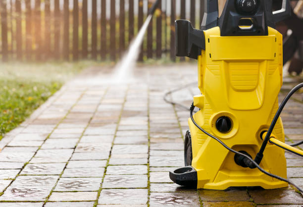 Best House Exterior Washing  in Santa Cruz, CA